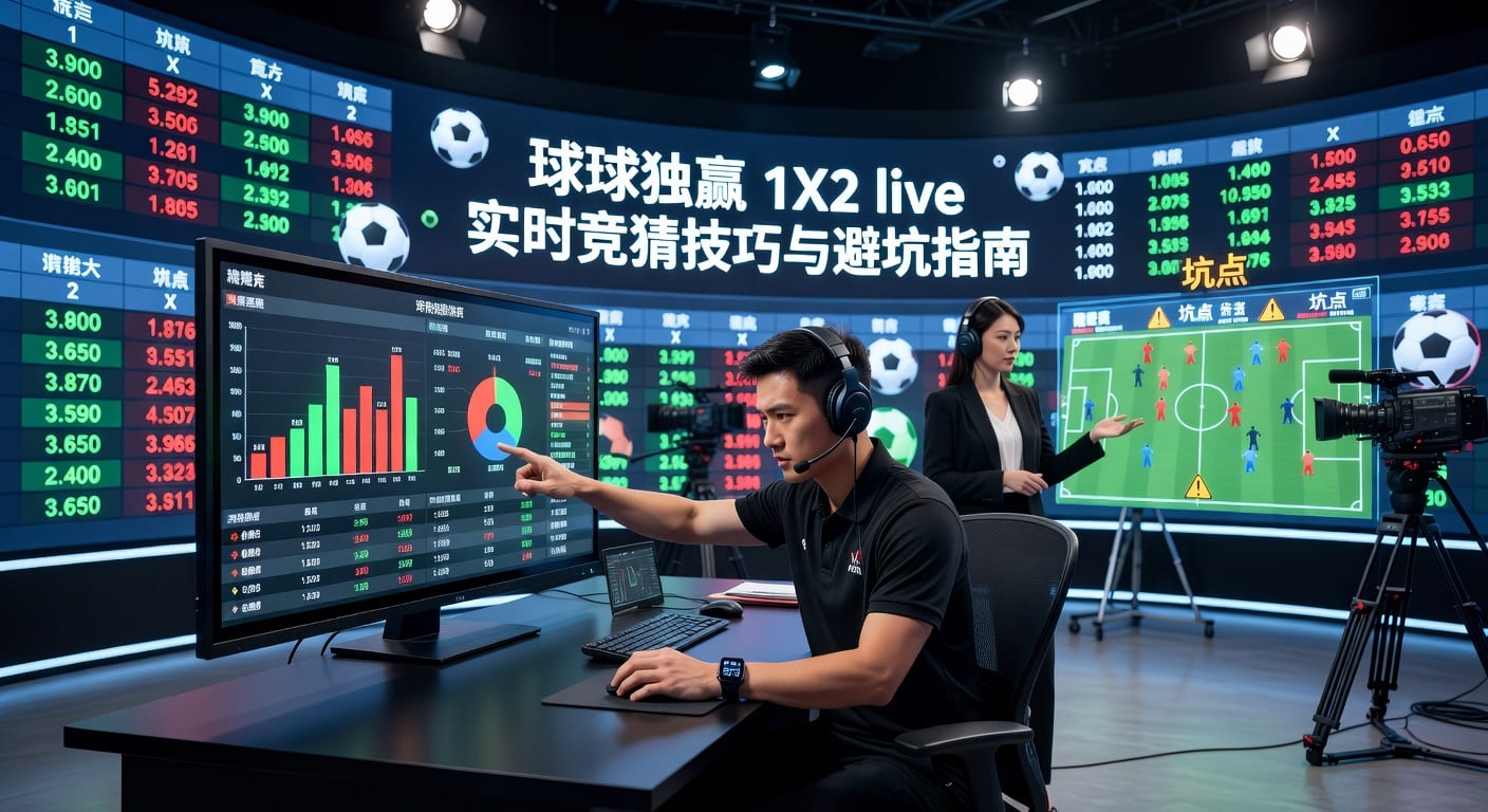 滚球独赢 1X2 live 直播盘判断与实战要点