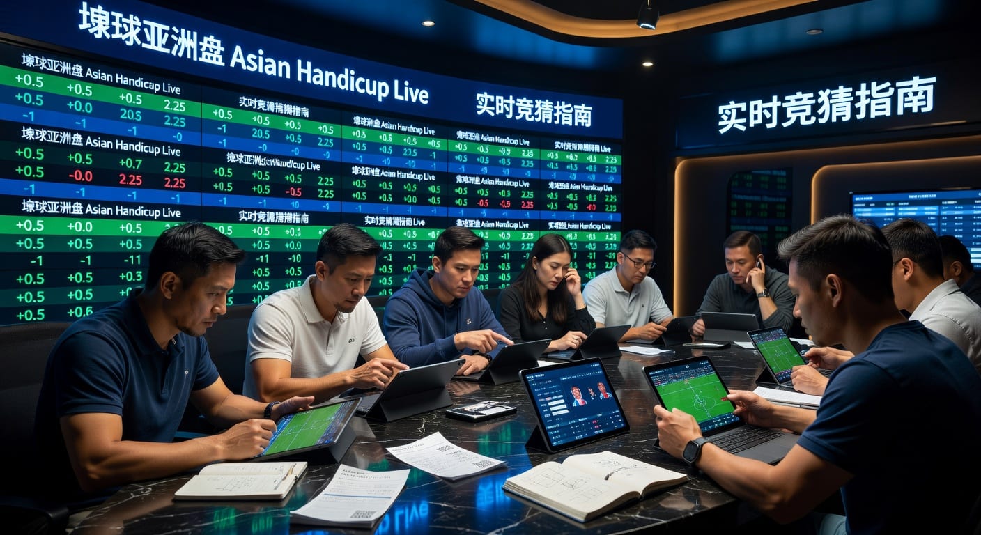 滚球亚洲盘 asian handicap live：江南体育app入口登录地址实战指南