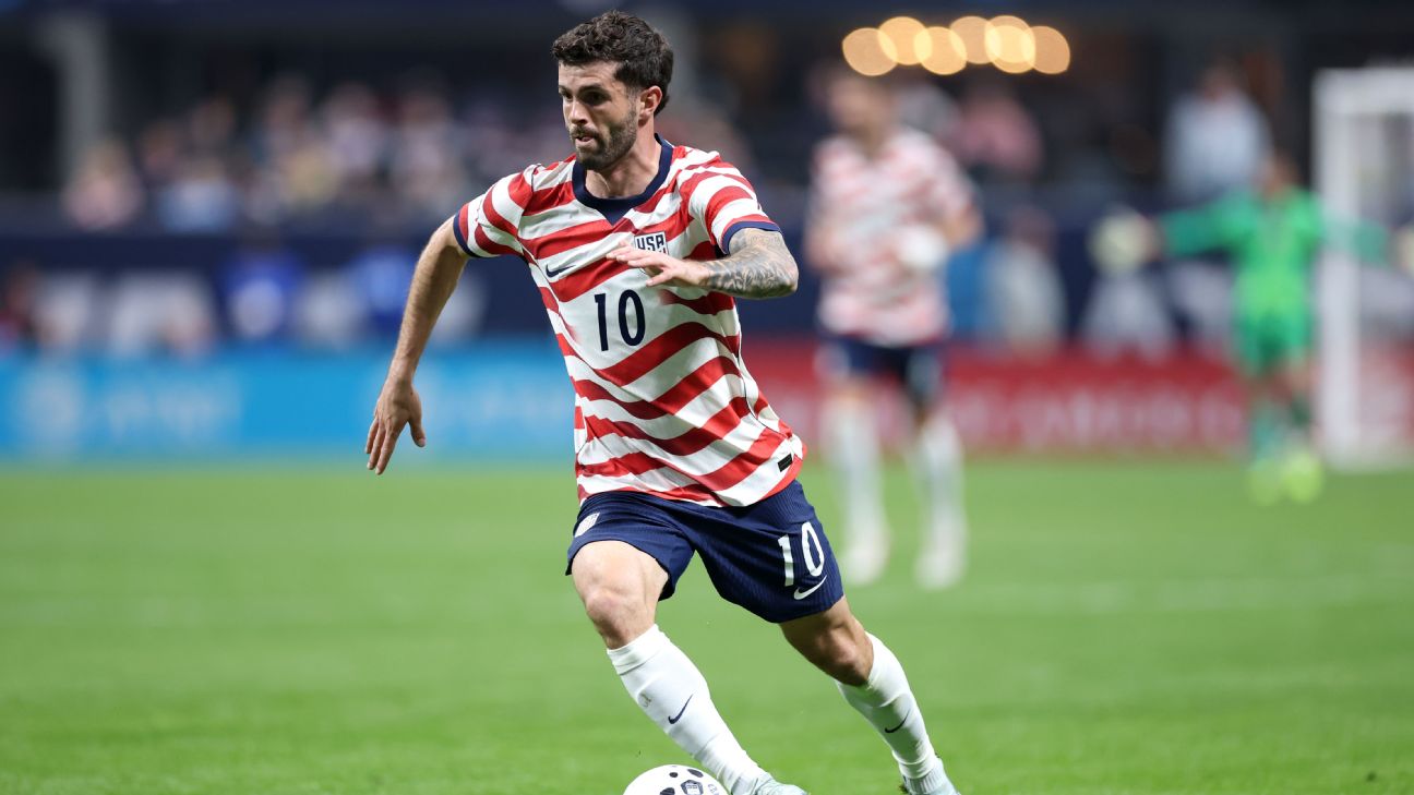 从卡塔尔到2026世界杯：梅西、C罗与美国队新篇